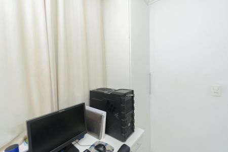 Apartamento à venda com 60m², 3 quartos e 1 vaga Apartamento à venda com 60m², 3 quartos e 1 vagaQuarto 2