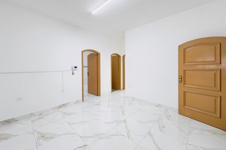 Casa para alugar com 170m², 3 quartos e 5 vagas Casa para alugar com 170m², 3 quartos e 5 vagasSala