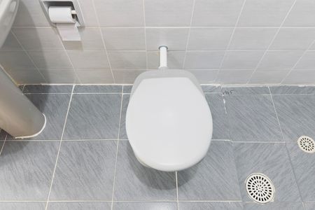Casa para alugar com 170m², 3 quartos e 5 vagas Casa para alugar com 170m², 3 quartos e 5 vagasBanheiro