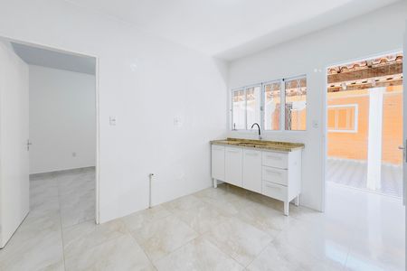 Casa para alugar com 170m², 3 quartos e 5 vagas Casa para alugar com 170m², 3 quartos e 5 vagasEdícula