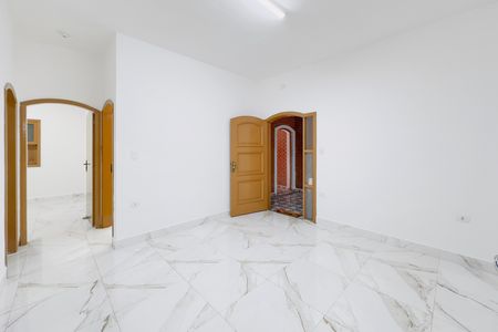 Casa para alugar com 170m², 3 quartos e 5 vagas Casa para alugar com 170m², 3 quartos e 5 vagasSala