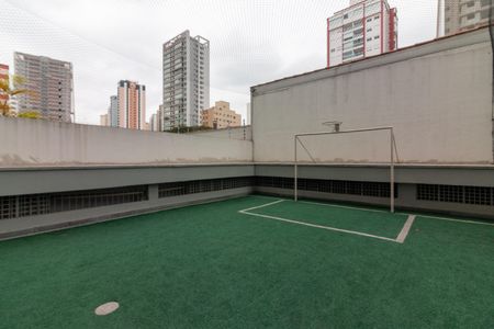 Apartamento à venda com 95m², 3 quartos e 2 vagasQuadra Esportiva