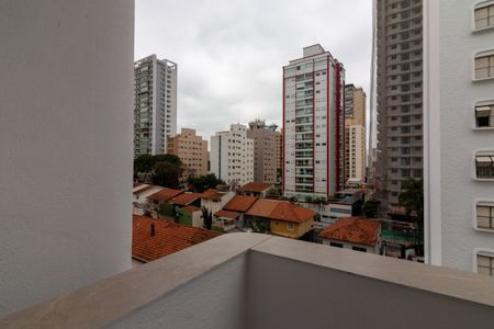 Apartamento à venda com 95m², 3 quartos e 2 vagasVaranda da Suíte