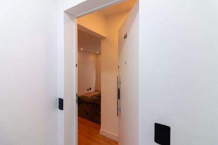 Apartamento à venda com 95m², 3 quartos e 2 vagasHall de entrada privativo