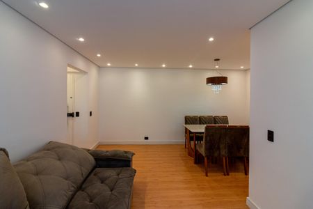 Apartamento à venda com 95m², 3 quartos e 2 vagasSala