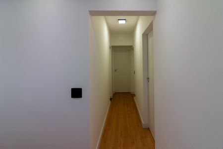 Apartamento à venda com 95m², 3 quartos e 2 vagasCorredor