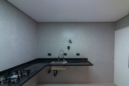 Apartamento à venda com 95m², 3 quartos e 2 vagasCozinha