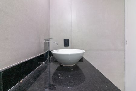 Apartamento à venda com 95m², 3 quartos e 2 vagasBanheiro