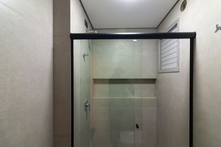 Apartamento à venda com 95m², 3 quartos e 2 vagasBanheiro