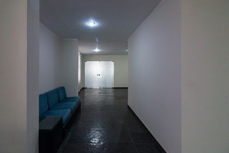 Apartamento à venda com 95m², 3 quartos e 2 vagasHall de entrada