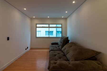 Apartamento à venda com 95m², 3 quartos e 2 vagasSala