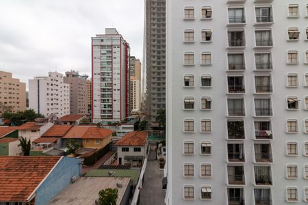 Apartamento à venda com 95m², 3 quartos e 2 vagasVista da Suíte