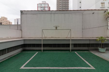 Apartamento à venda com 95m², 3 quartos e 2 vagasQuadra Esportiva