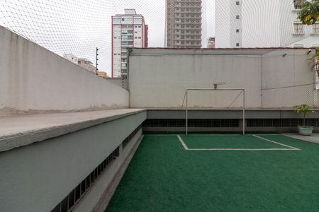 Apartamento à venda com 95m², 3 quartos e 2 vagasQuadra Esportiva
