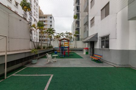 Apartamento à venda com 95m², 3 quartos e 2 vagasQuadra Esportiva
