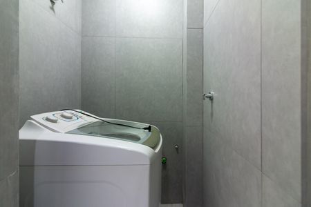 Apartamento à venda com 95m², 3 quartos e 2 vagasÁrea de Serviço