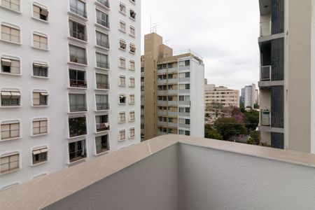 Apartamento à venda com 95m², 3 quartos e 2 vagasVaranda da Suíte