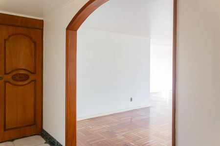 Sala de apartamento à venda com 3 quartos, 182m² em Perdizes, São Paulo