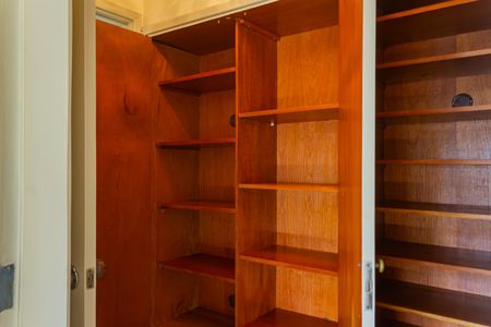 Apartamento à venda com 182m², 3 quartos e 2 vagasCloset da Suíte