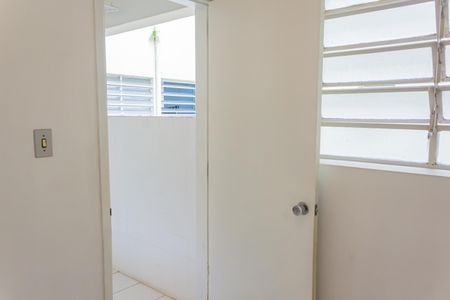 Apartamento à venda com 182m², 3 quartos e 2 vagasQuarto de Serviço