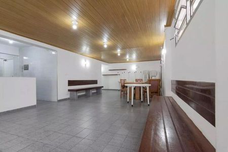 Apartamento à venda com 182m², 3 quartos e 2 vagasÁrea comum - Salão de festas