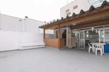 Apartamento à venda com 182m², 3 quartos e 2 vagasÁrea comum - Churrasqueira