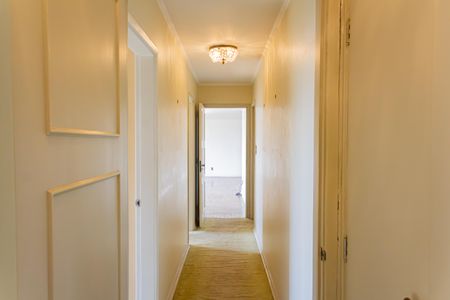 Apartamento à venda com 182m², 3 quartos e 2 vagasCorredor