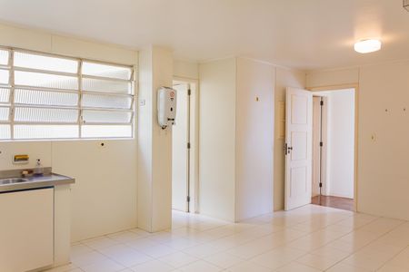 Apartamento à venda com 182m², 3 quartos e 2 vagasCozinha