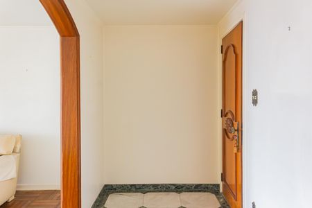 Sala de apartamento à venda com 3 quartos, 182m² em Perdizes, São Paulo