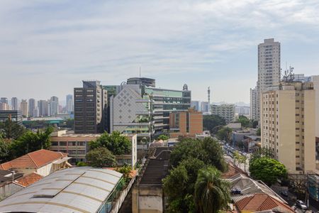 Apartamento à venda com 182m², 3 quartos e 2 vagasVista da Suíte