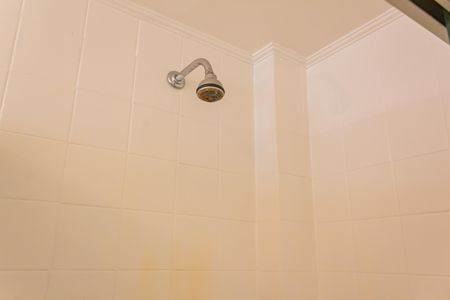 Apartamento à venda com 182m², 3 quartos e 2 vagasBanheiro da Suíte