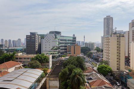 Apartamento à venda com 182m², 3 quartos e 2 vagasVista do Quarto 