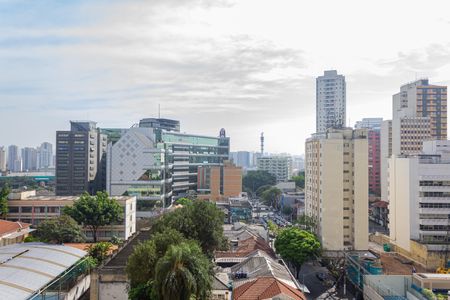 Apartamento à venda com 182m², 3 quartos e 2 vagasVista da Sala