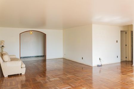 Apartamento à venda com 182m², 3 quartos e 2 vagasSala