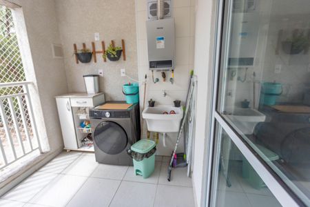 Apartamento para alugar com 44m², 2 quartos e 1 vagaÁrea de serviço 