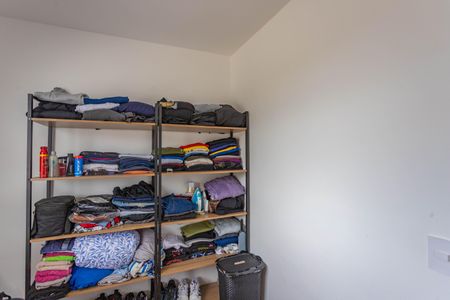 Apartamento para alugar com 44m², 2 quartos e 1 vagaQuarto 1 