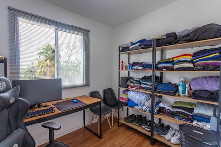 Apartamento para alugar com 44m², 2 quartos e 1 vagaQuarto 1 