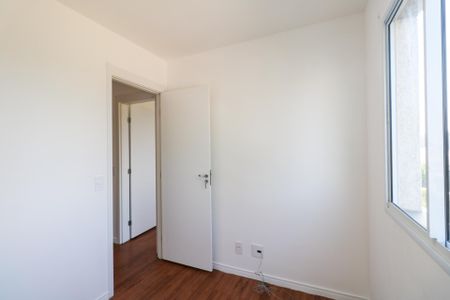 Quarto 1 de apartamento para alugar com 2 quartos, 44m² em Conceição, Diadema