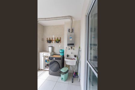 Apartamento para alugar com 44m², 2 quartos e 1 vagaÁrea de serviço 