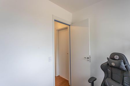 Apartamento para alugar com 44m², 2 quartos e 1 vagaQuarto 1 
