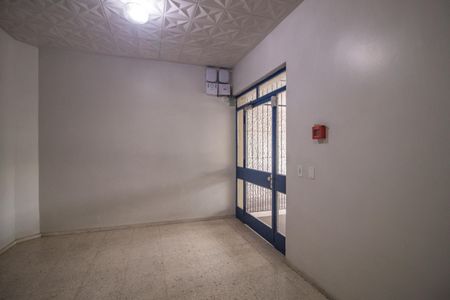 Apartamento à venda com 62m², 2 quartos e 2 vagasHall de entrada