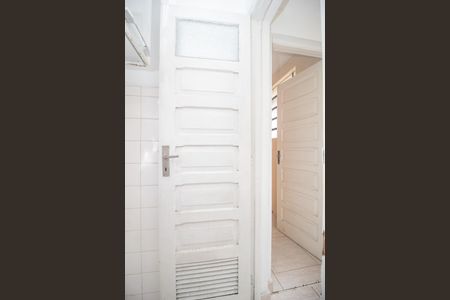 Apartamento à venda com 62m², 2 quartos e 2 vagasBanheiro