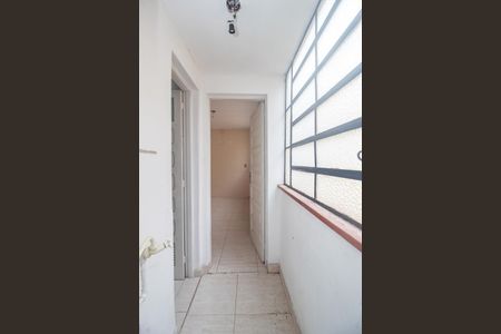 Apartamento à venda com 62m², 2 quartos e 2 vagasÁrea de Serviço