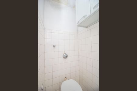 Apartamento à venda com 62m², 2 quartos e 2 vagasBanheiro