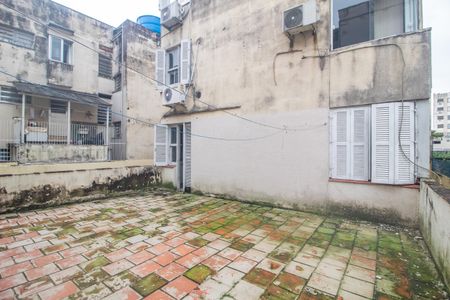 Apartamento à venda com 62m², 2 quartos e 2 vagasQuintal