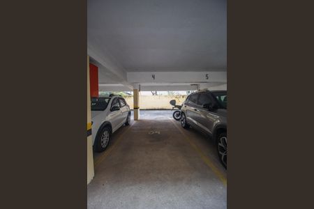 Apartamento à venda com 62m², 2 quartos e 2 vagasGaragem