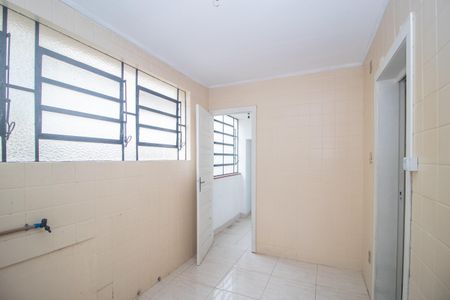 Apartamento à venda com 62m², 2 quartos e 2 vagasCozinha