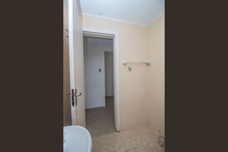 Apartamento à venda com 62m², 2 quartos e 2 vagasBanheiro