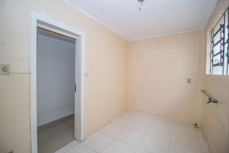 Apartamento à venda com 62m², 2 quartos e 2 vagasCozinha