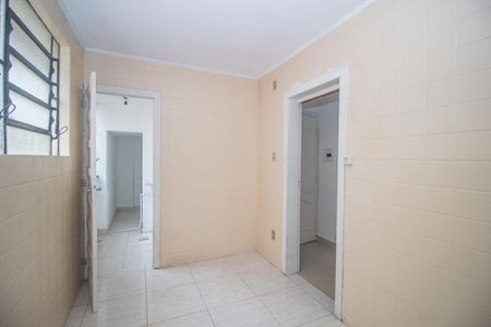 Apartamento à venda com 62m², 2 quartos e 2 vagasCozinha